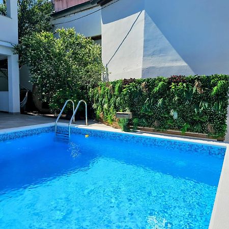 Beach Villa Ema Supetarska Draga Εξωτερικό φωτογραφία