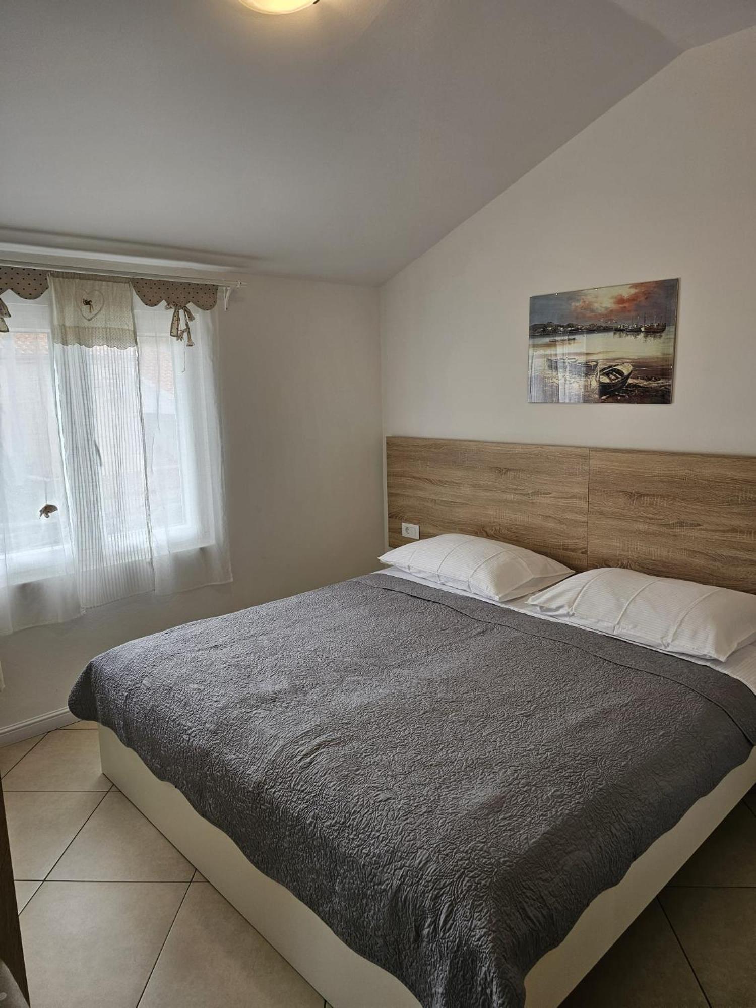 Beach Villa Ema Supetarska Draga Εξωτερικό φωτογραφία