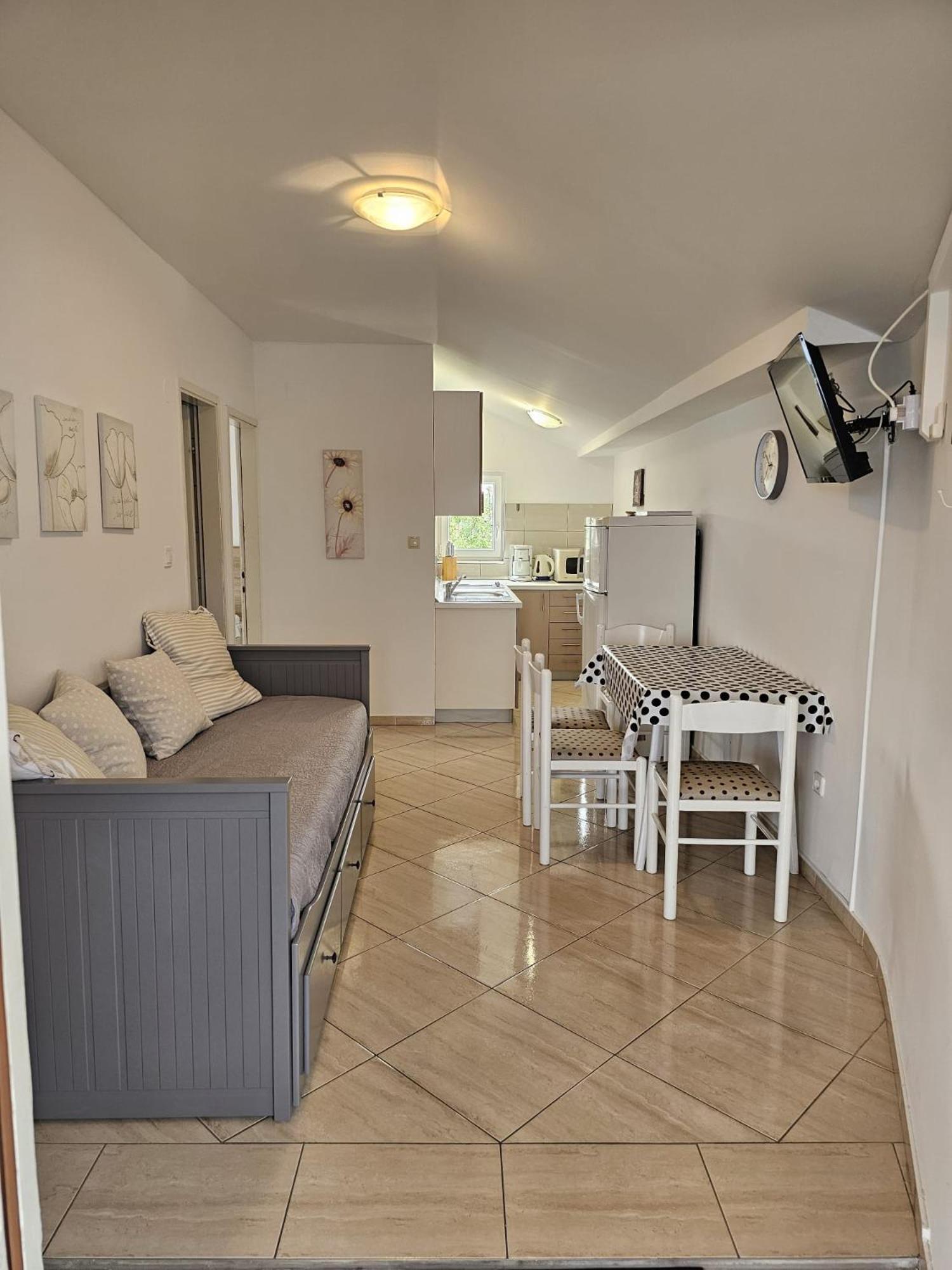 Beach Villa Ema Supetarska Draga Εξωτερικό φωτογραφία