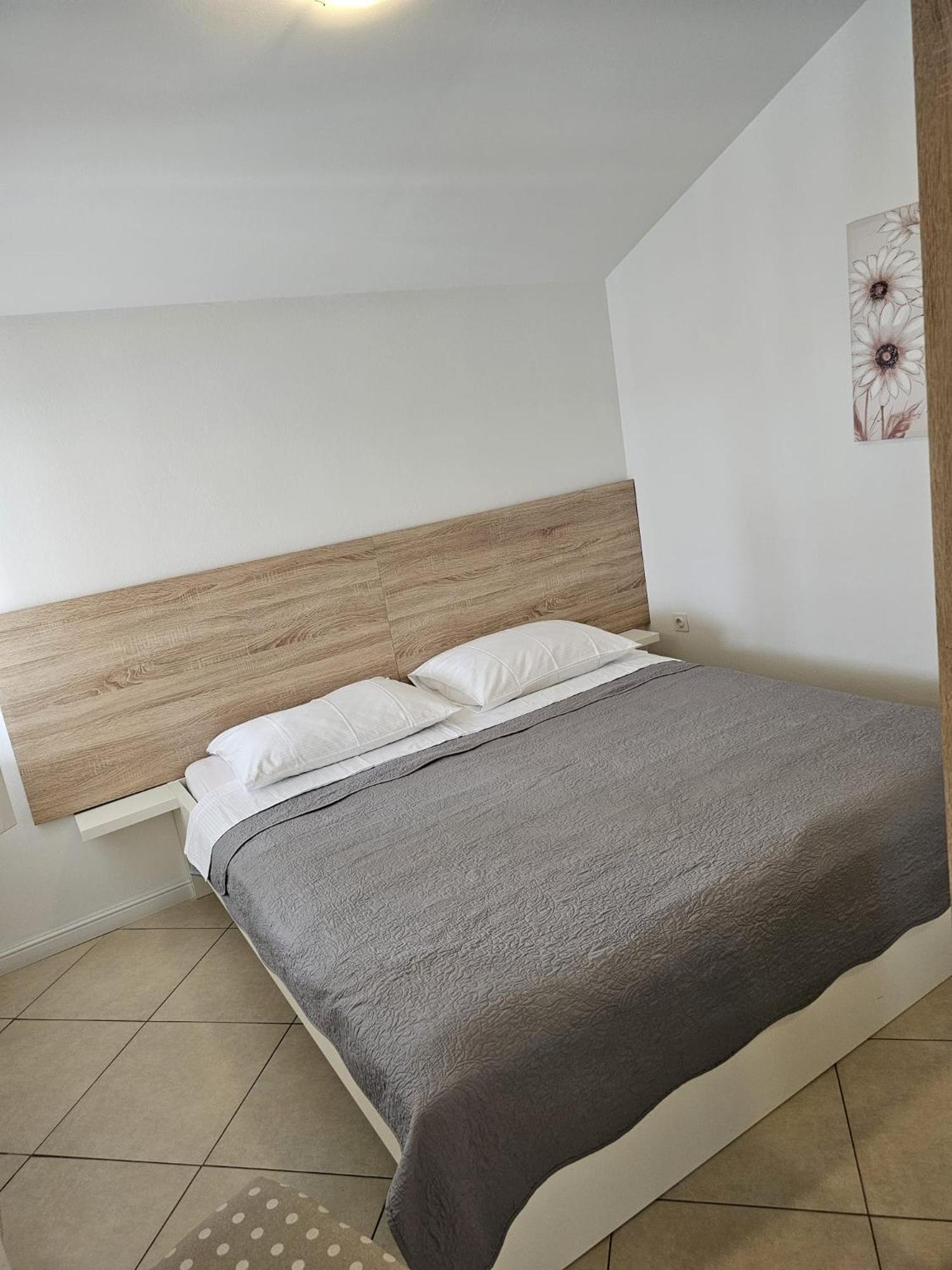 Beach Villa Ema Supetarska Draga Εξωτερικό φωτογραφία