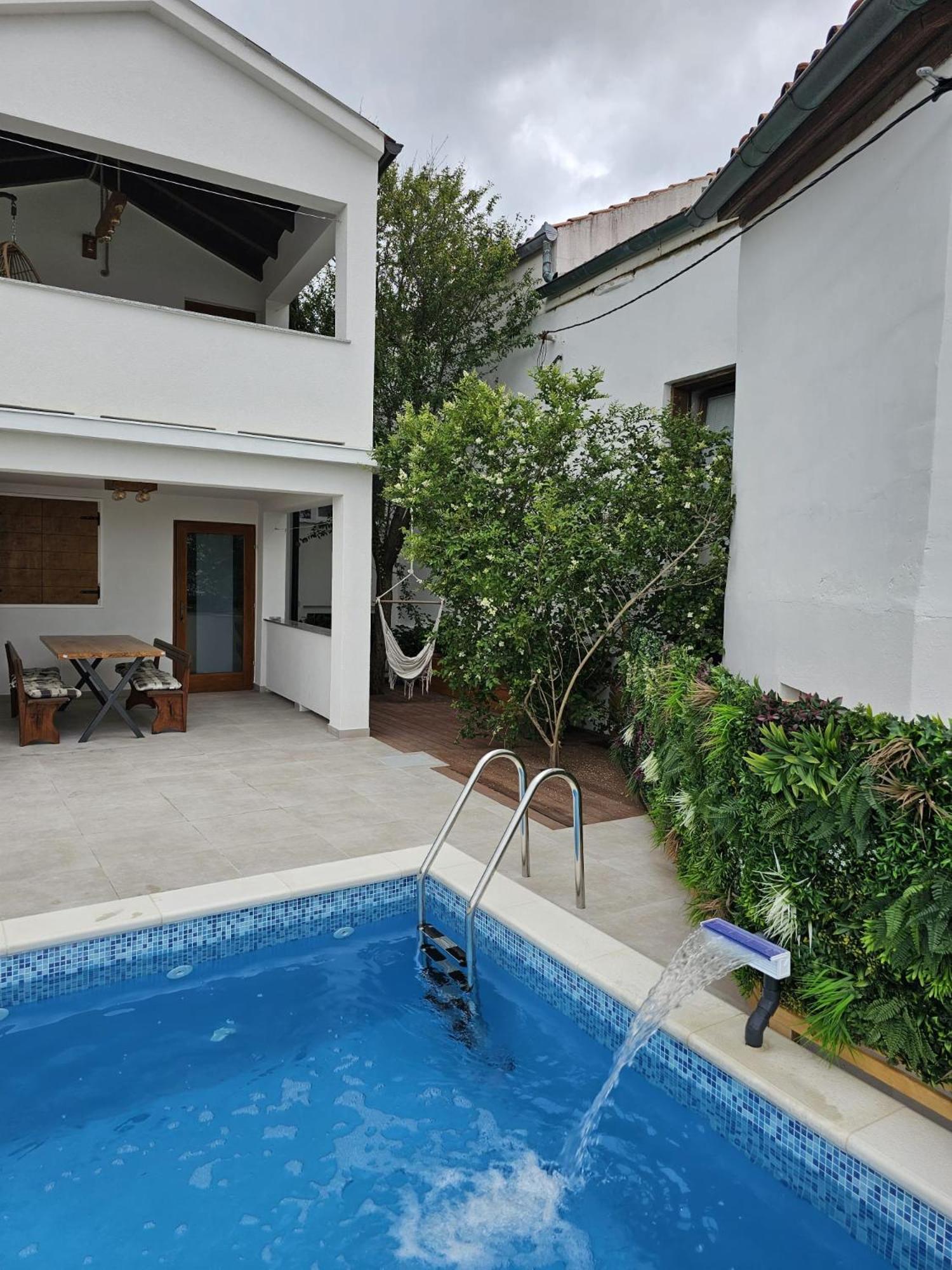 Beach Villa Ema Supetarska Draga Εξωτερικό φωτογραφία