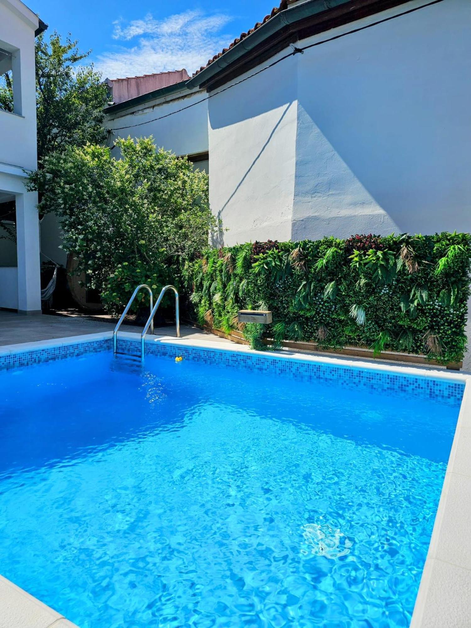 Beach Villa Ema Supetarska Draga Εξωτερικό φωτογραφία